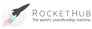 Rocket Hub Logo 2